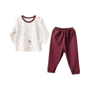 Andywawa Girls  Bear Hug Play Set, Red